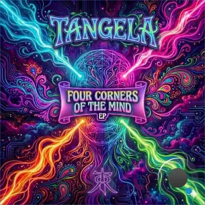 Tangela - Four Corners Of The Mind (2026)