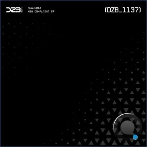 Shakhrai - New Complaint (2026)