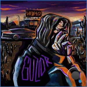 Guzior - Stacja Widmo (2026)