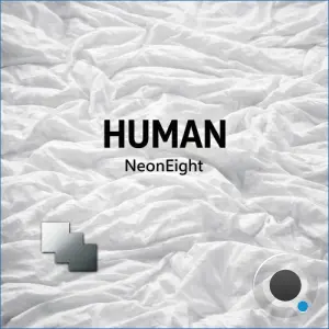 NeonEight - Human (2026)