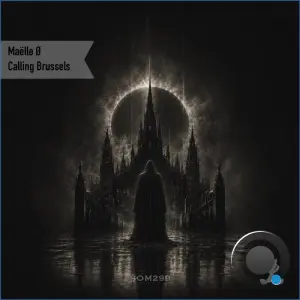 Maëlle Ø - Calling Brussels (2026)
