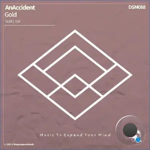 AnAccident - Gold (2026)