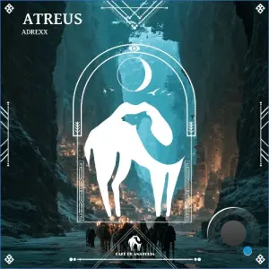 ADREXX - Atreus (2026)
