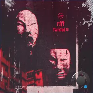 Rift - Twisted (2026)