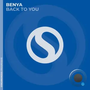 Benya - Back to You (2026)