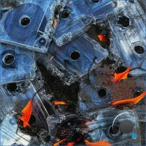 Mootney - What Happened To The Music (2026)