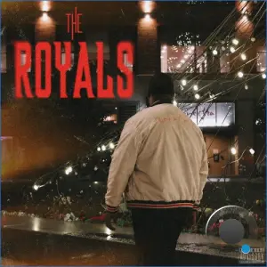 Moose Tarantino - The Royals (2026)