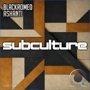 Blackromeo - Ashanti (2026)
