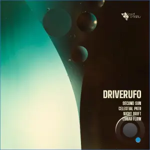 Driverufo - Second Sun (2026)