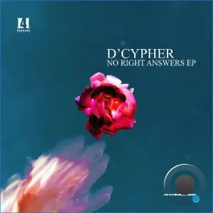 D'cypher - No Right Answers (2026)