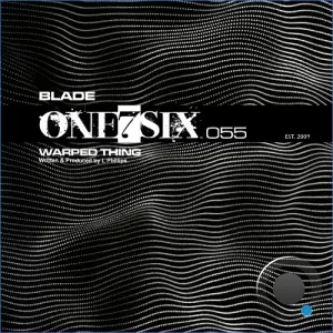 Blade (Dnb) - O7S 055 (2026)
