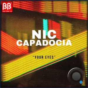 Nic Capadocia - Your Eyes (2026)