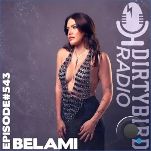 Belami - Dirtybird Radio 543 (2026-09-07)