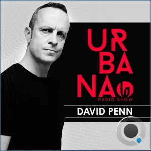 David Penn - Urbana Radio Show 750 (2026-09-05)