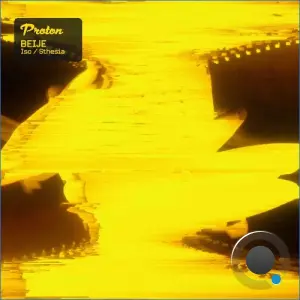 Beije - Iso / Sthesia (2026)