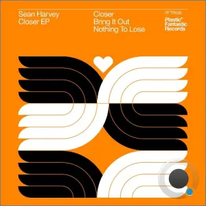 Sean Harvey - Closer (2026)
