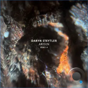Daryn Steytler - Arisen (2026)