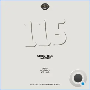 Chris Piece - Nation (2026)