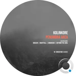 KolinKore - Penumbra Area (2026)