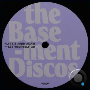 Flytz & John Adam - Let Yourself Go (2026)