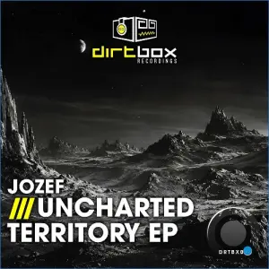 Jozef (US) - Uncharted Territory (2026)