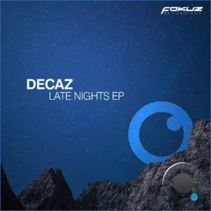 Decaz - Late Nights (2026)