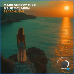 Mark Sherry, Bixx & Sue Mclaren - Searchlight (2026)