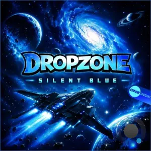 Dropzone - Silent Blue (2026)