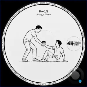 Iraklis ft i-Que - Always There (2026)