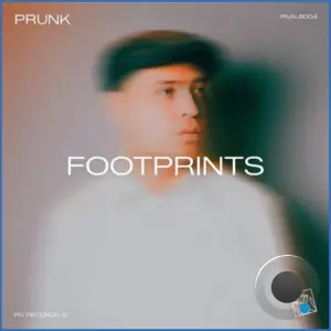 Prunk - Footprints LP (2026)
