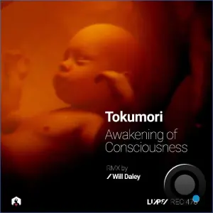 TOKUMORI - Awakening of Consciousness (2026)