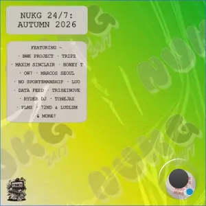 NUKG 24/7: Autumn 2026 (2026)