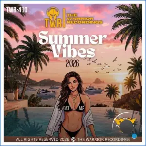 Summer Vibes 2026 (2026)