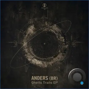 Anders (BR) - Ghetto Traits (2026)