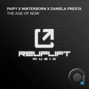 Paipy X WINTERBORN X Daniela Presta - The Age Of Now (2026)