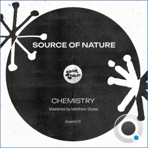 Source of Nature - Chemistry (2026)