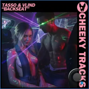 Tasso & Vlind - Backseat (2026)