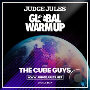 Judge Jules - Global Warm Up Episode 1177 (2026-09-24)