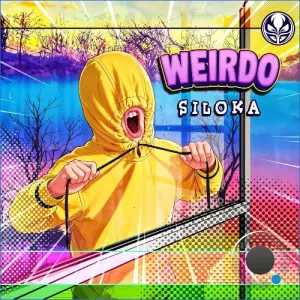 Siloka - Weirdo (2026)