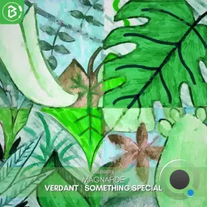 Magnafide - Verdant (2026)