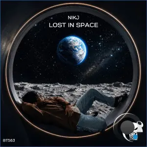 NIKJ - Lost In Space (2026)