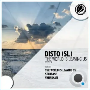 Disto (SL) - The World Is Leaving Us (2026)
