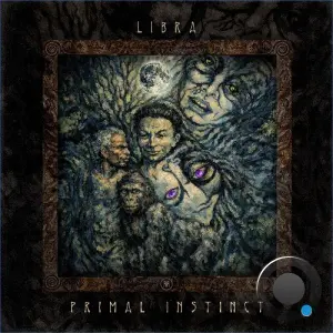 Libra - Primal Instinct (2026)