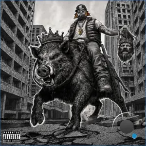 Bub Styles - Concrete Conqueror (2026)