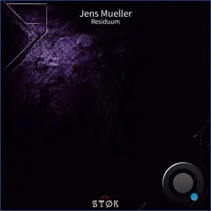 Jens Mueller - Residuum (2026)