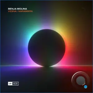 Benja Molina - Vesna / Naramara (2026)