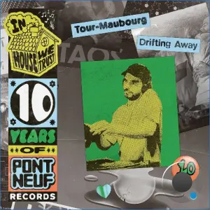 Tour-Maubourg - Drifting Away (Extended) (2026)