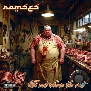 Ramses - A Cut Above The Rest (2026)