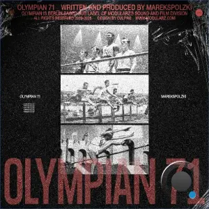MarekSPolzki - OLYMPIAN 71 (2026)