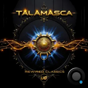 Talamasca - Rewired Classics (2026)